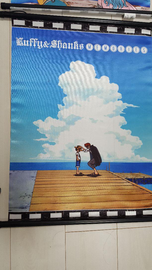 ワンピース ポスター ONE PIECE