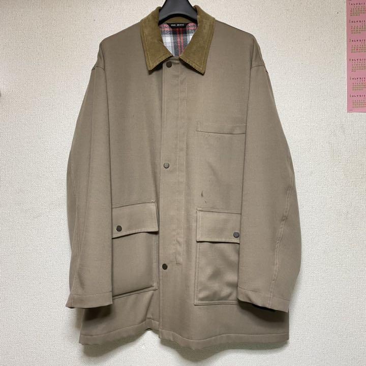vainl archive セットアップ 19aw