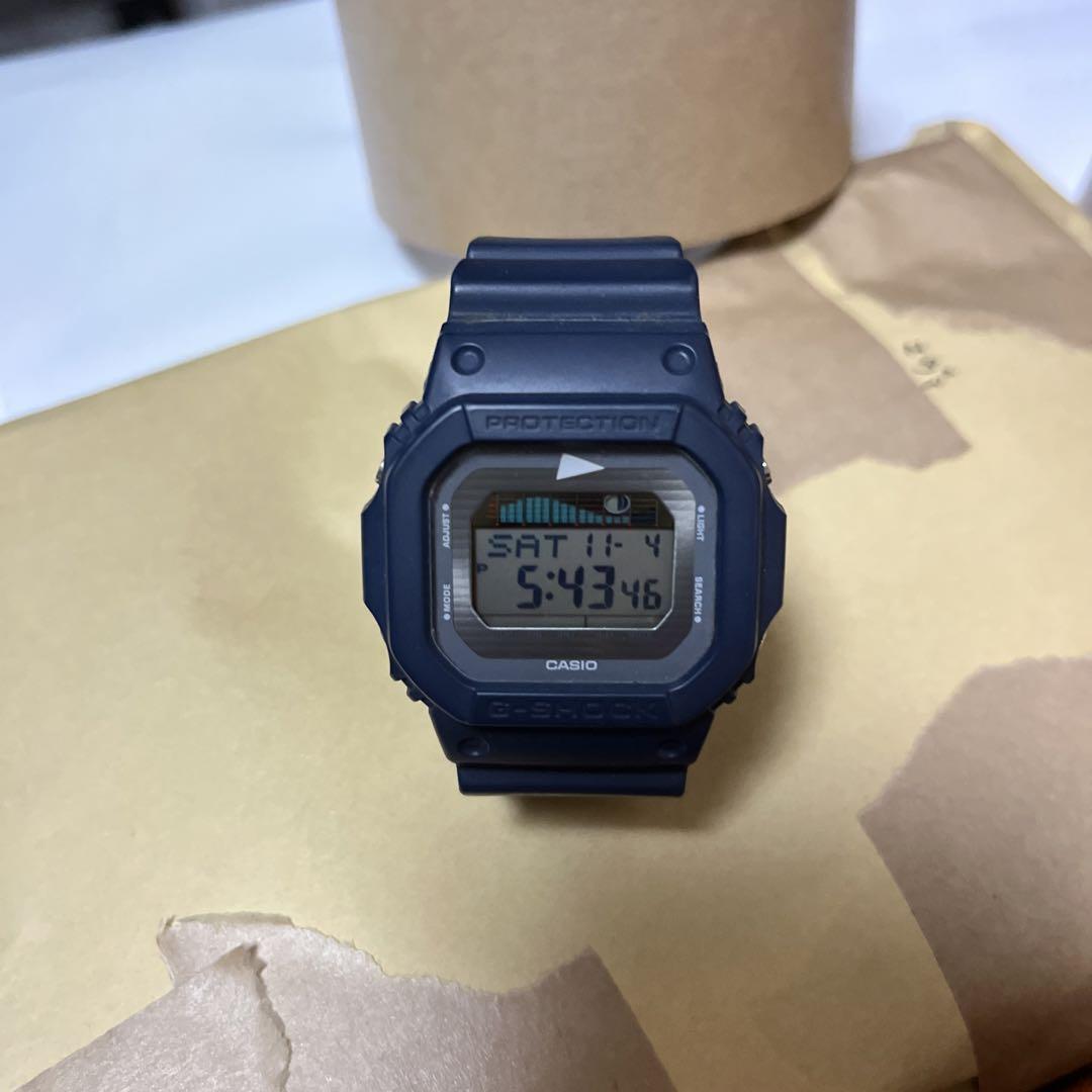 G-SHOCK BEAMS別注 限定モデル