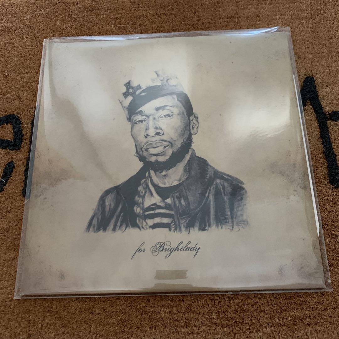 9th Wonder – The Wonder Years 2LP