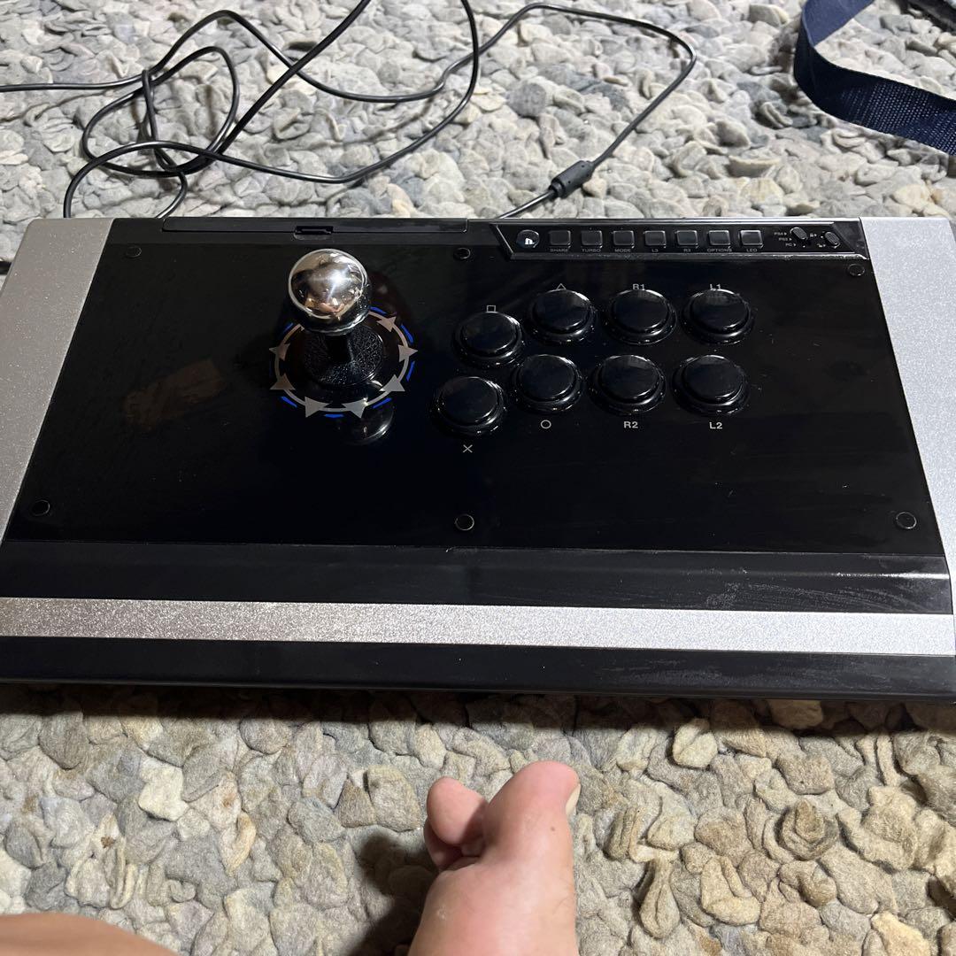 その他 QANBA Q3-PS4-01