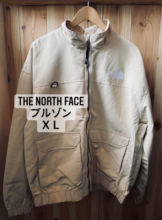 THE NORTH FACE ザノースフェイス ブルゾン ジャケットXL
