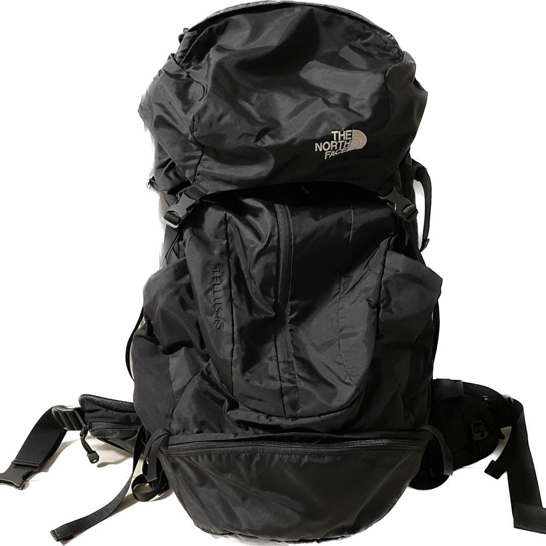 ノースフェイス テルス45 THE NORTH FACE TELLUS45