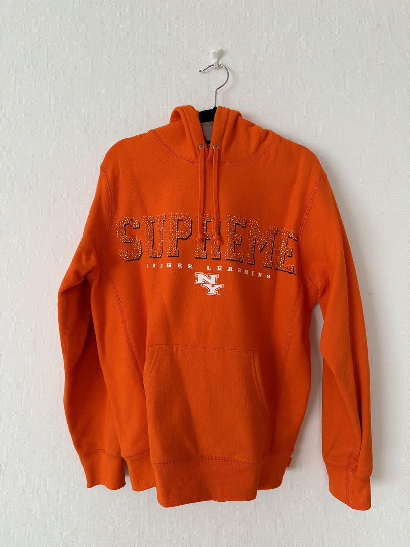 パーカー Supreme 20SS GEMS HOODED SWEATSHIRT