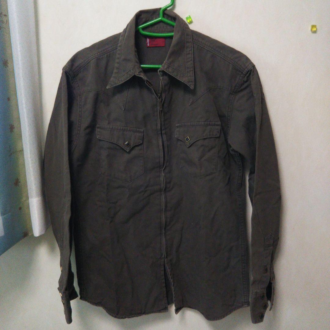 リーバイス ジャケット