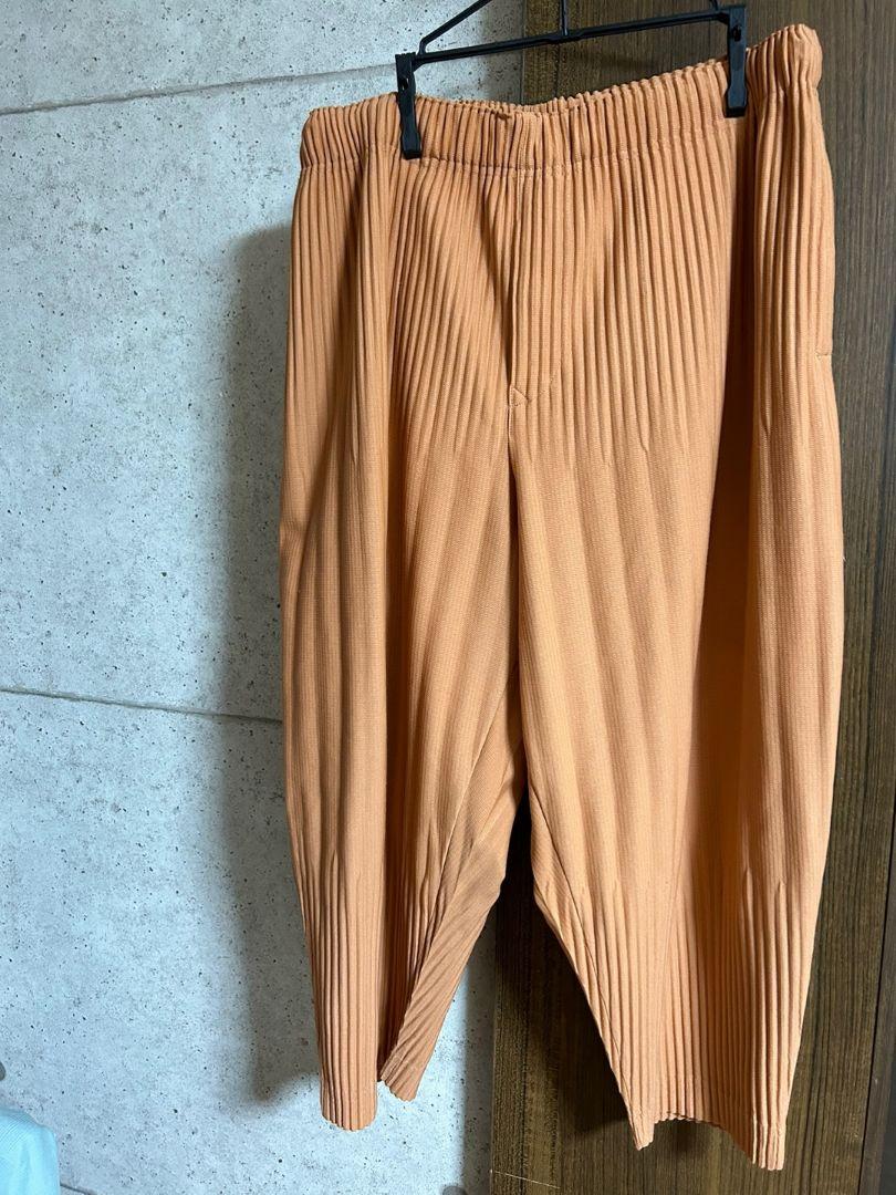 HOMME PLISSÉ ISSEY MIYAKE JF117