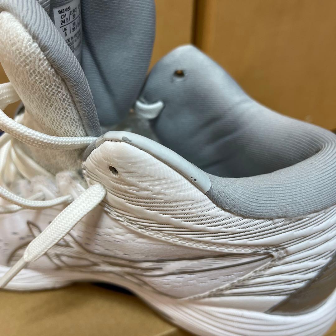 アシックス GELHOOP