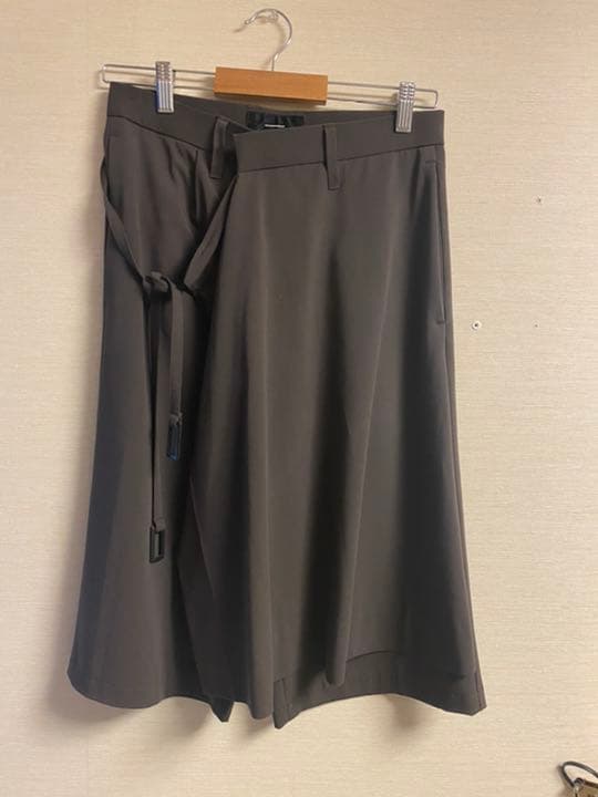 ショートパンツ Minus SKIRT SHORTS