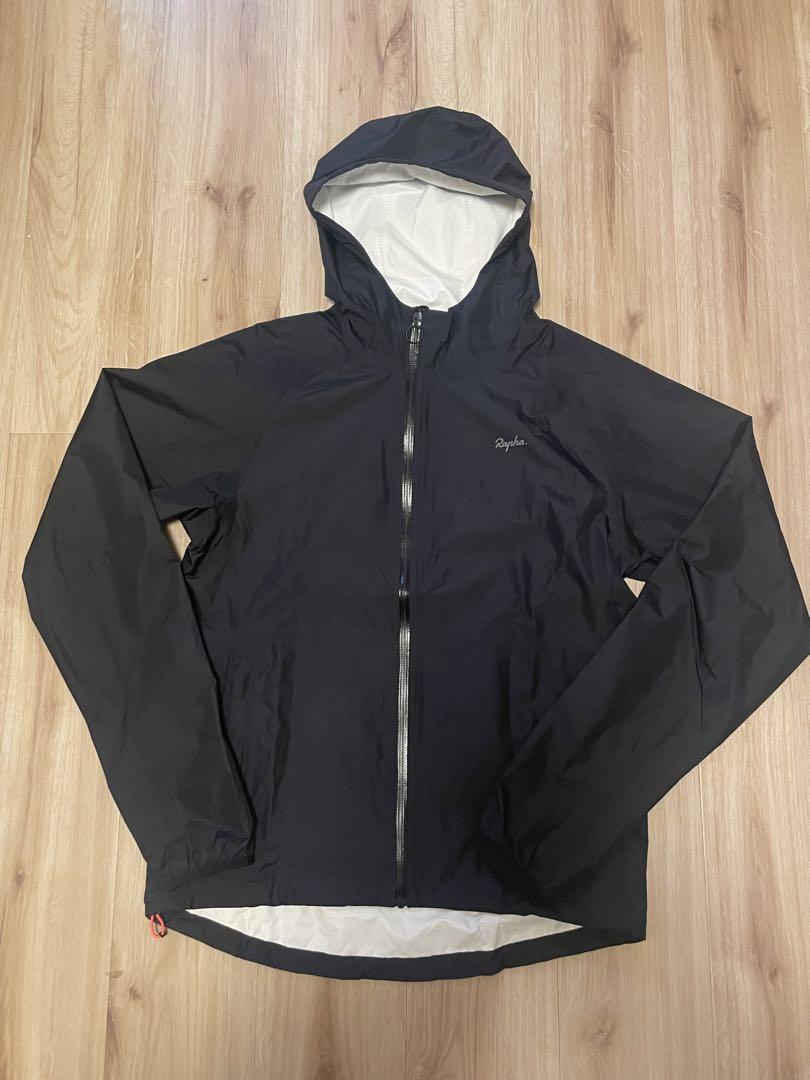 値下げ rapha コミュータージャケット S