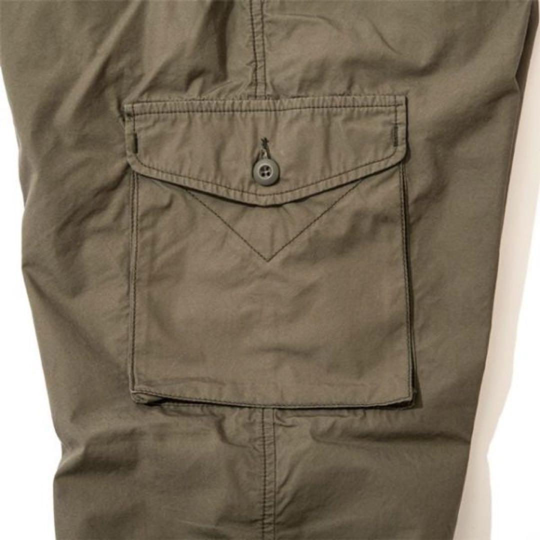 【新品】68&BROTHERS カーゴパンツ L Tapered Cargo