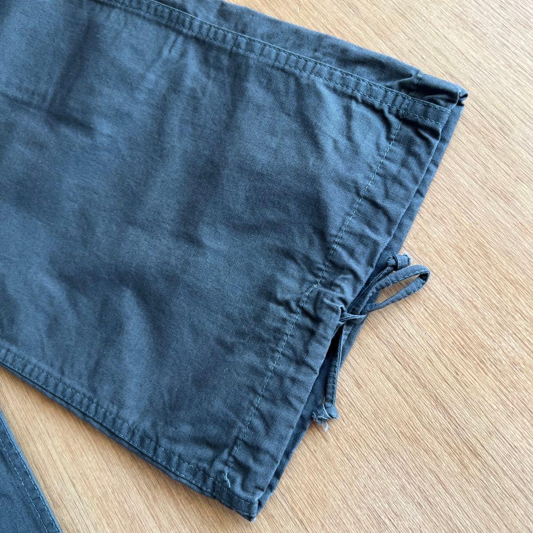【新品】68&BROTHERS カーゴパンツ L Tapered Cargo