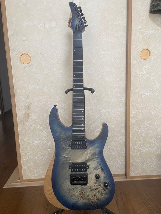 Schecter REAPER-6 エレキギター中古