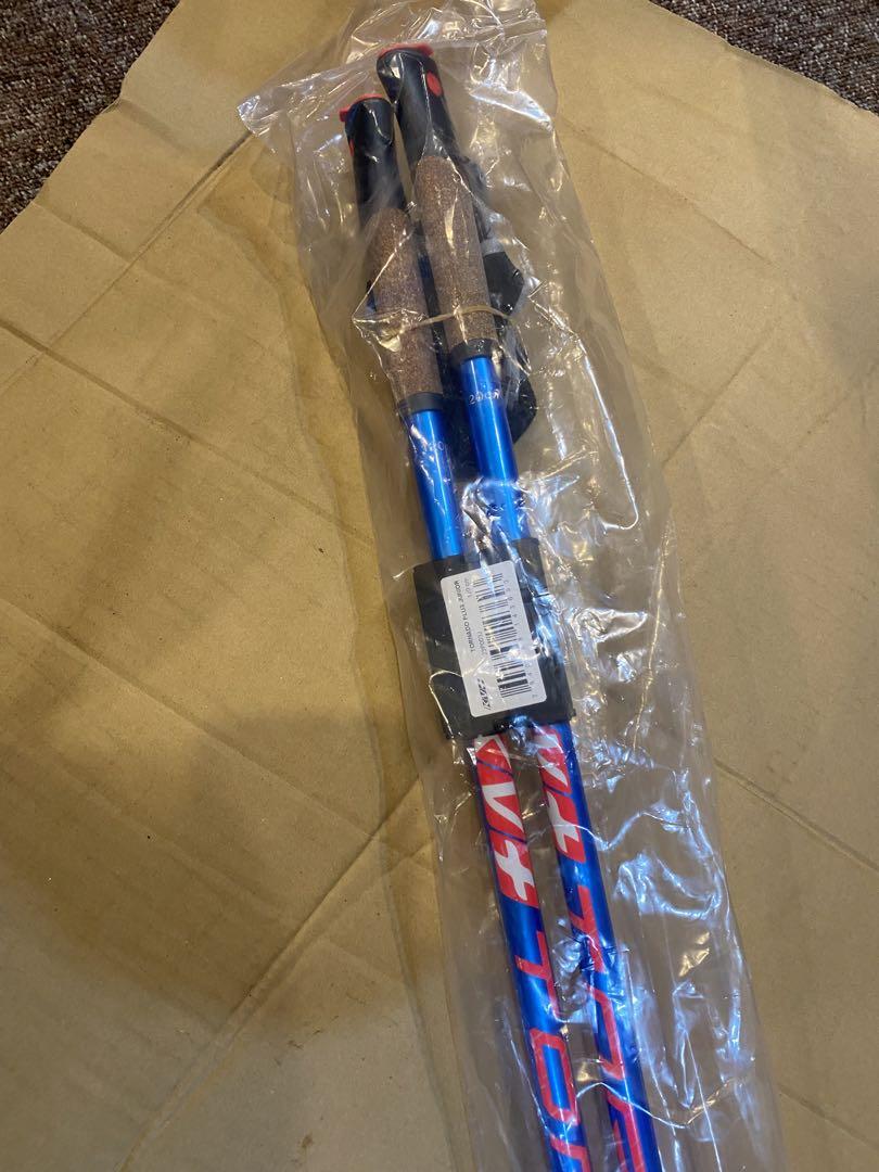 KV+トルネードプラスジュニア 新品