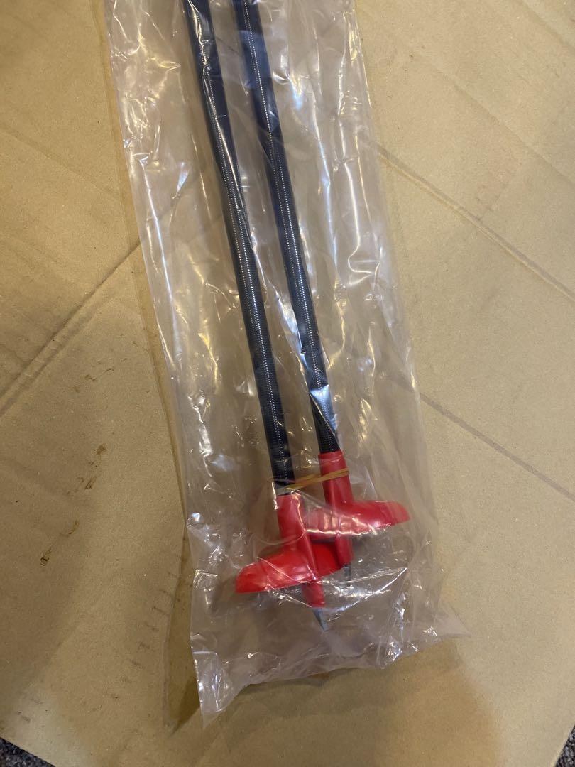 KV+トルネードプラスジュニア 新品