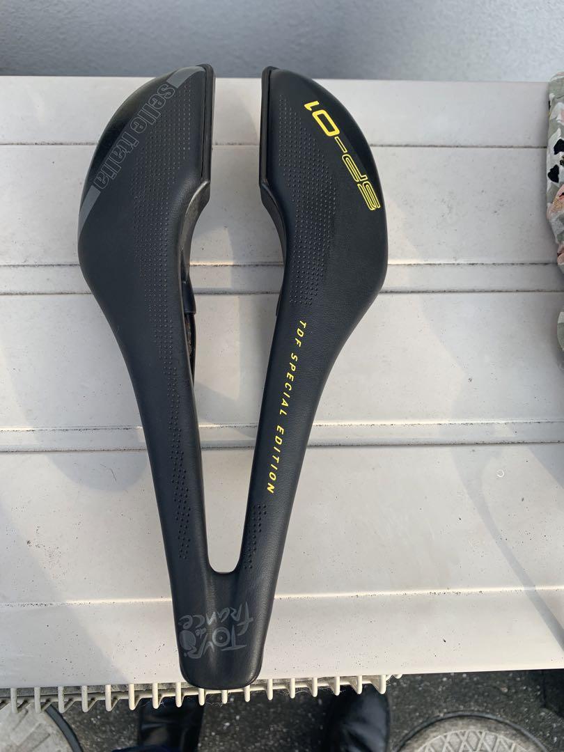 セライタリア ツールドフランス SP-01 boost 130mm パワーサドル