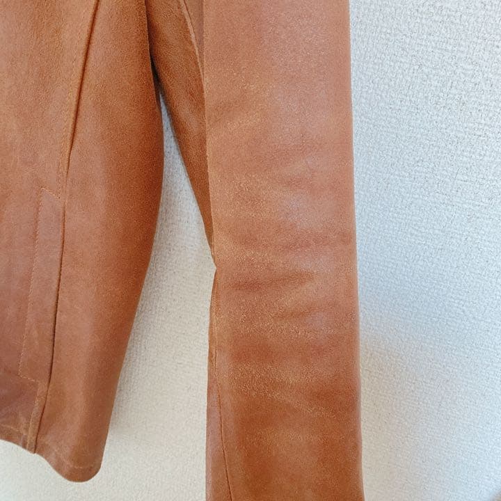 レザージャケット 本革