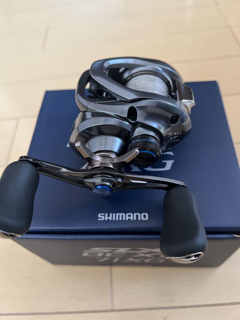 22slx dc xt XG 左