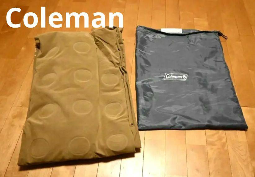 コールマン エアマット 大型 テントエアーマット300 Coleman
