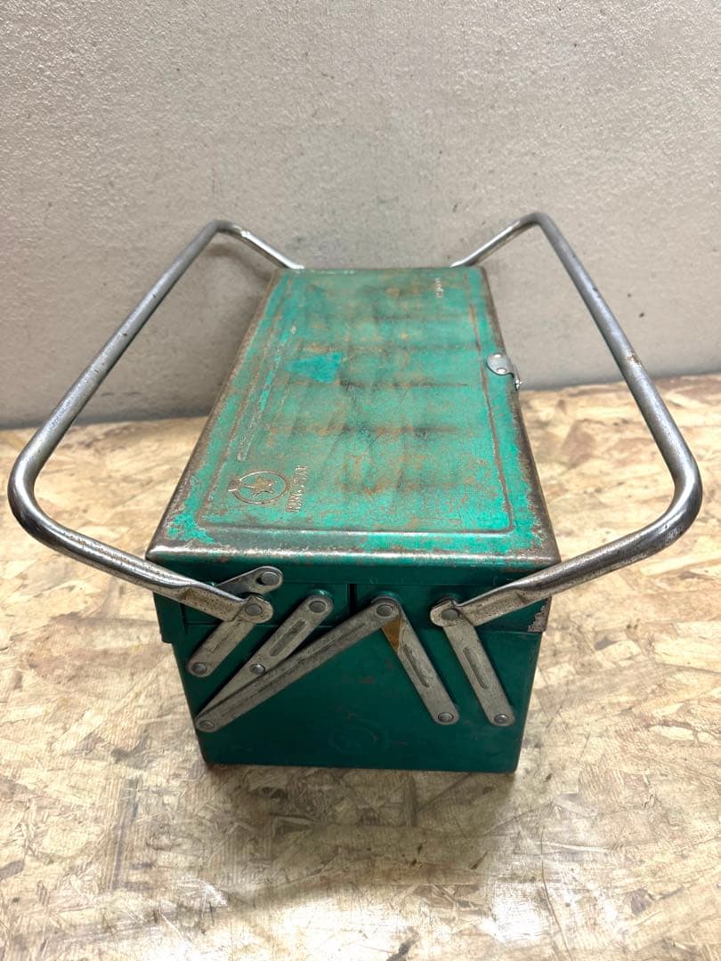 ハンドツール 手工具 リングスター ツールボックス いろいろ
