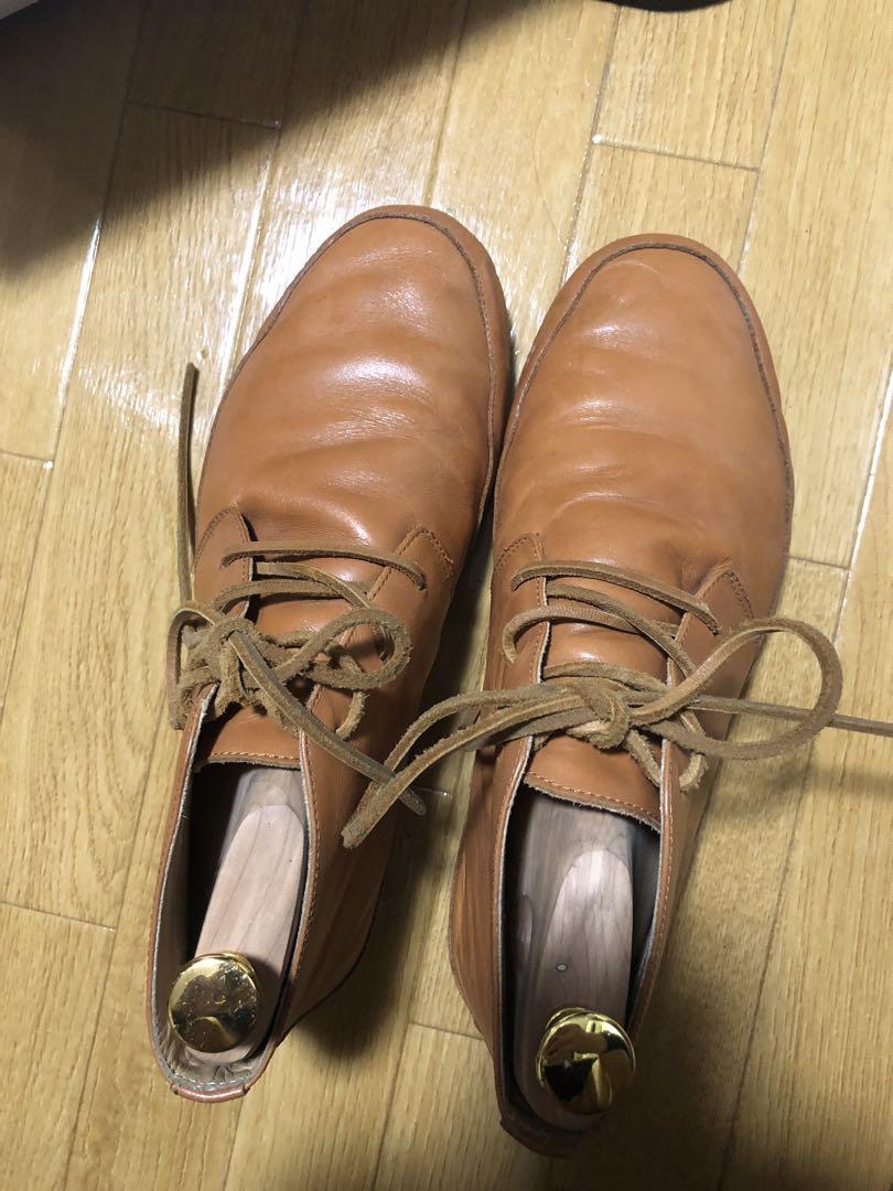 maison martin margiela ブーツ 41