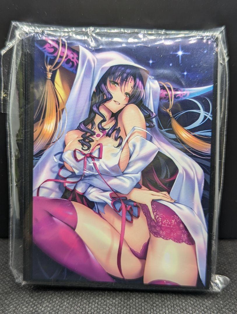 セットFate FGO 殺生院キアラ ピロ水 サンパン スリーブ