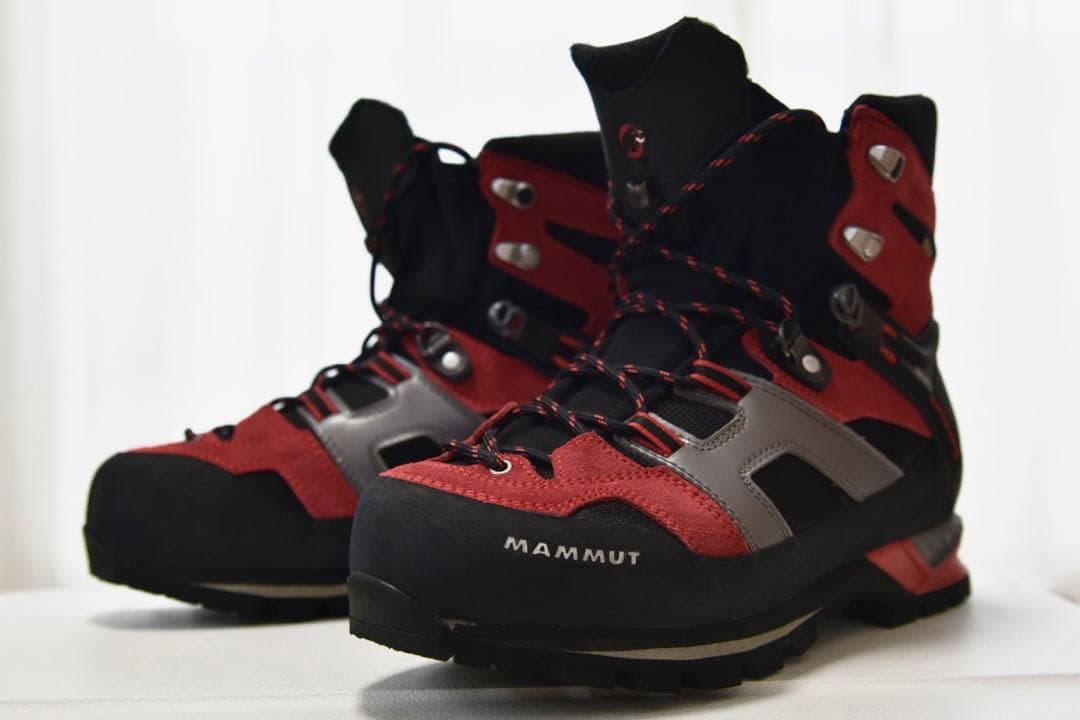 マムート 登山靴 Magic High GTX Men