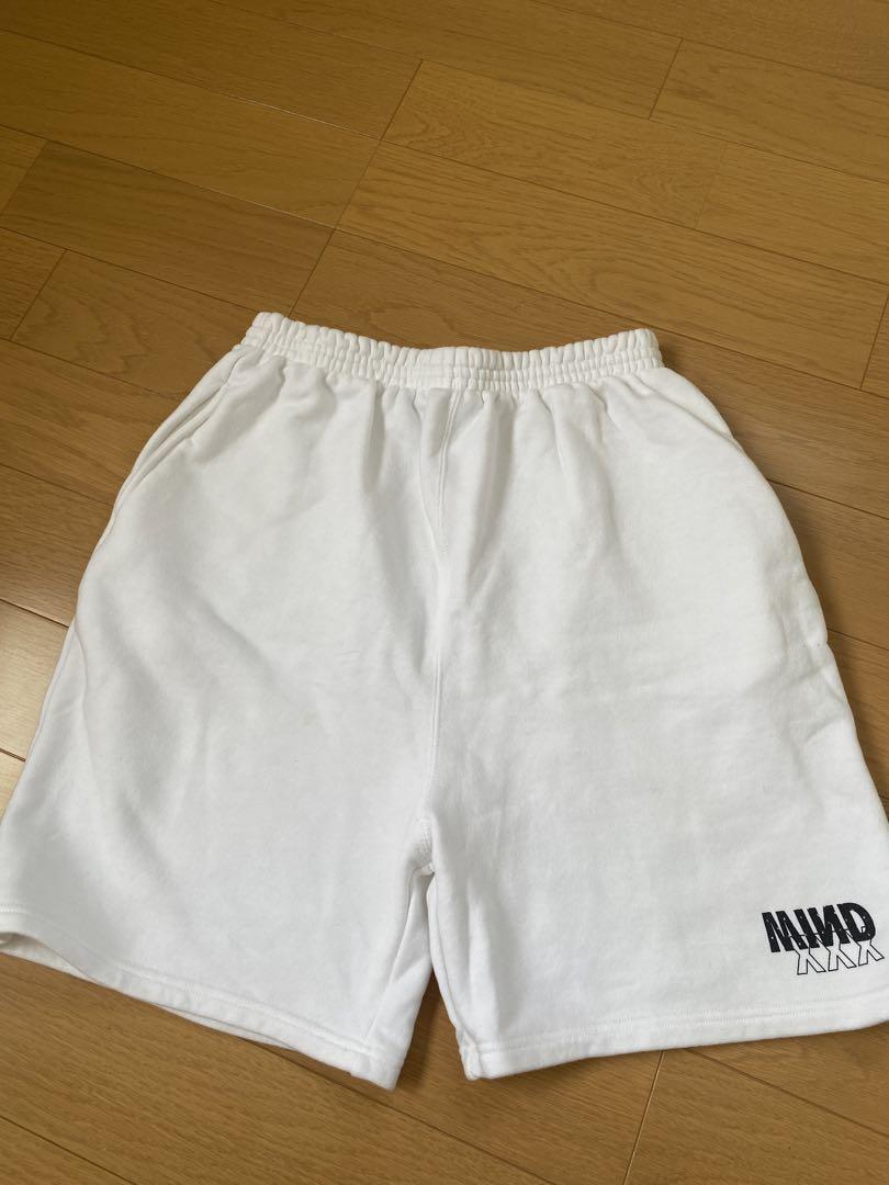完売品windandsea god selection スウェットパンツ