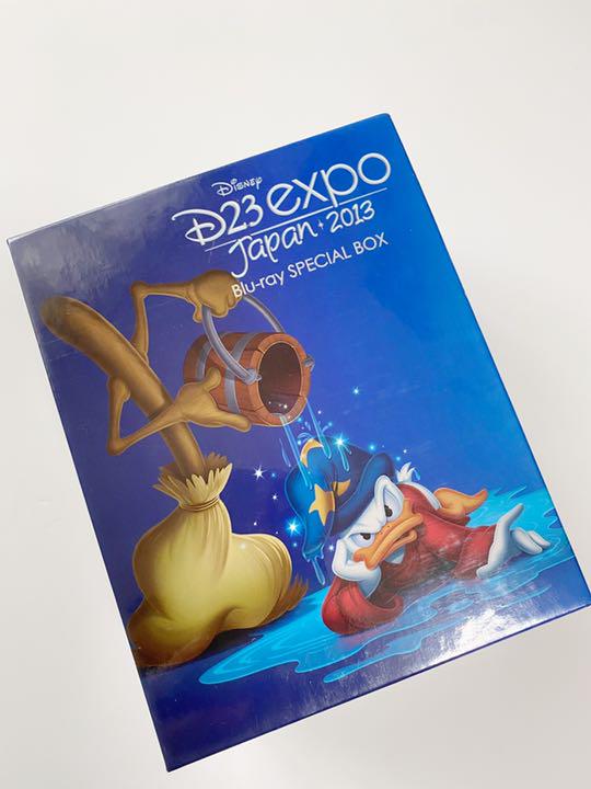 Disney Blu-ray DVDセット