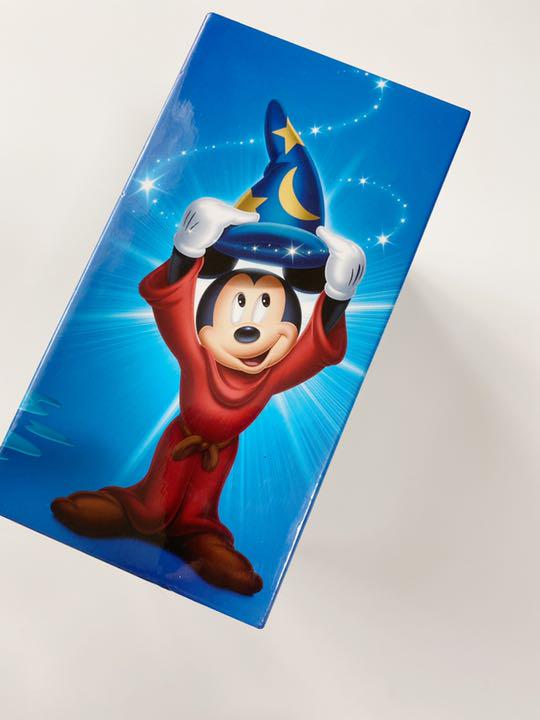 Disney Blu-ray DVDセット