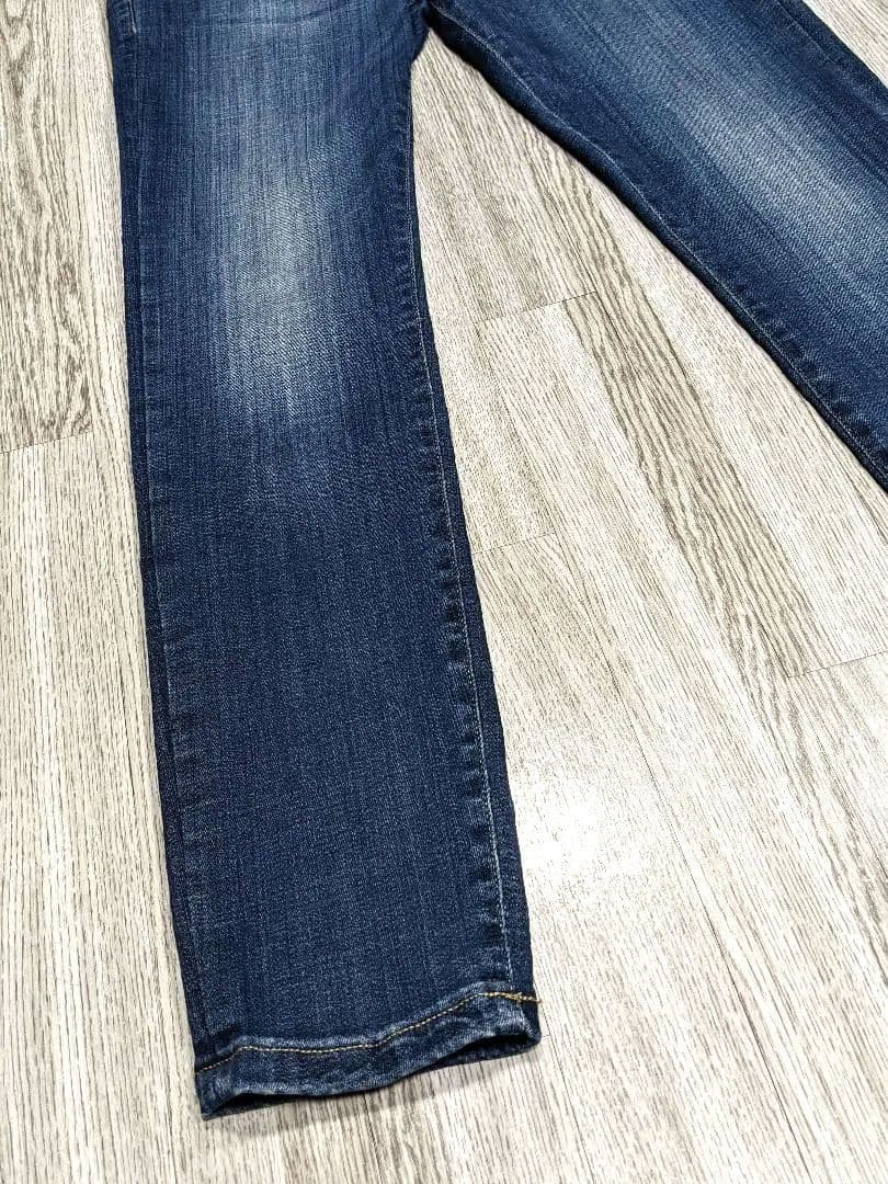 ガウディ GAUDi ストレッチ デニムパンツ ジーンズ 32インチ g