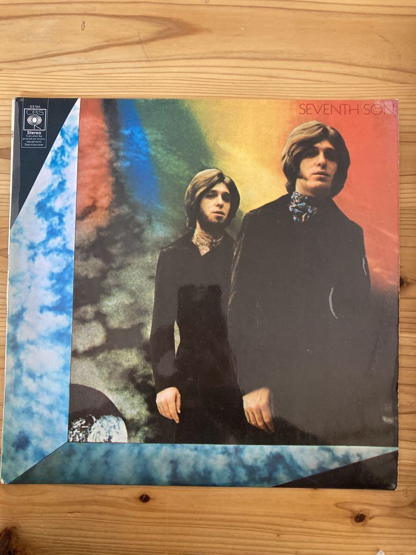 Georgie Fame モッド・グルーヴ UKオリジナル盤