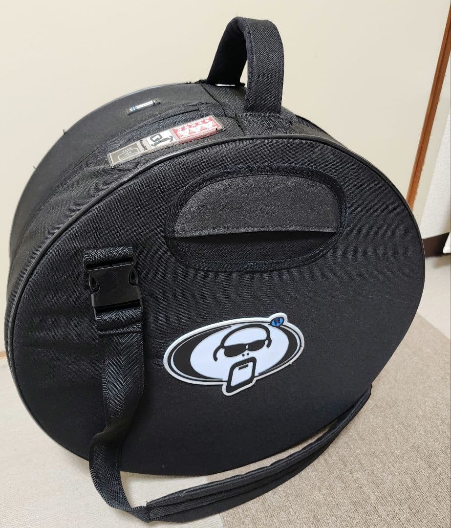 PROTECTION RACKET スネアケース14×5.5インチ