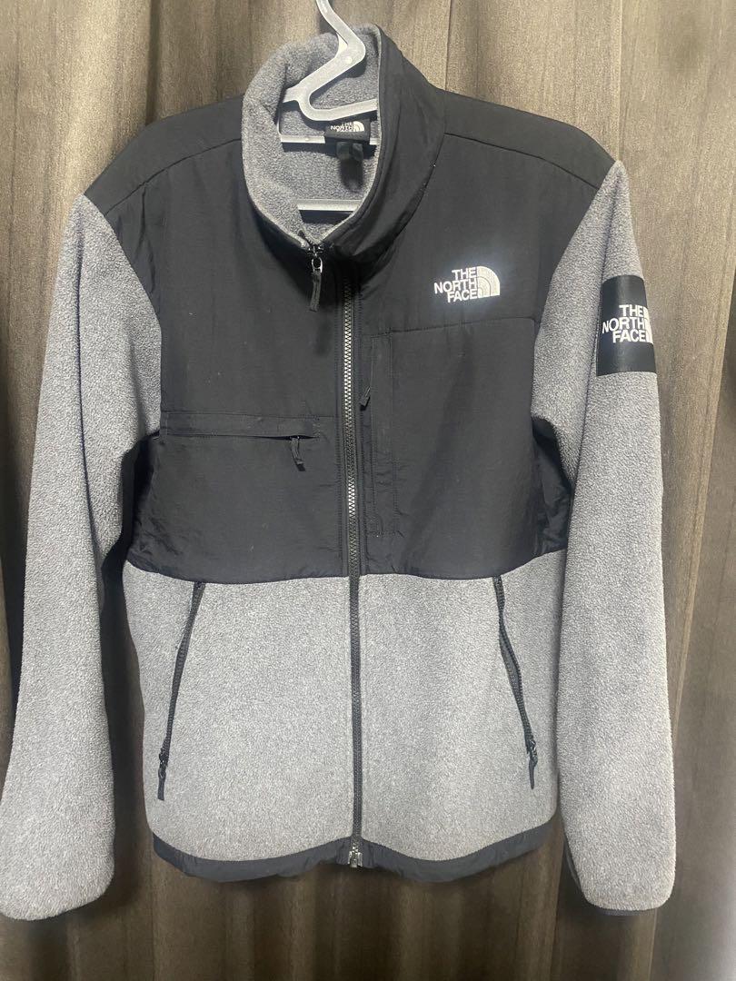 North Face デナリジャケット フリース