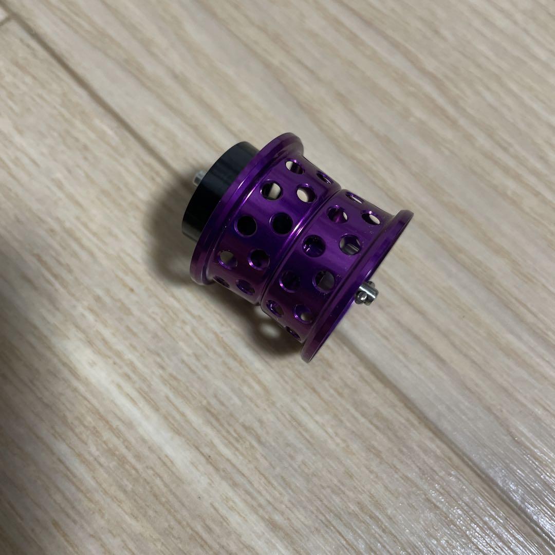 AOKI KTF KAHEN 28mmスプール