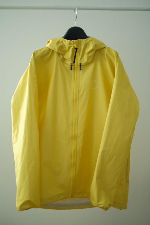 山と道 UL ALL-weather jacket