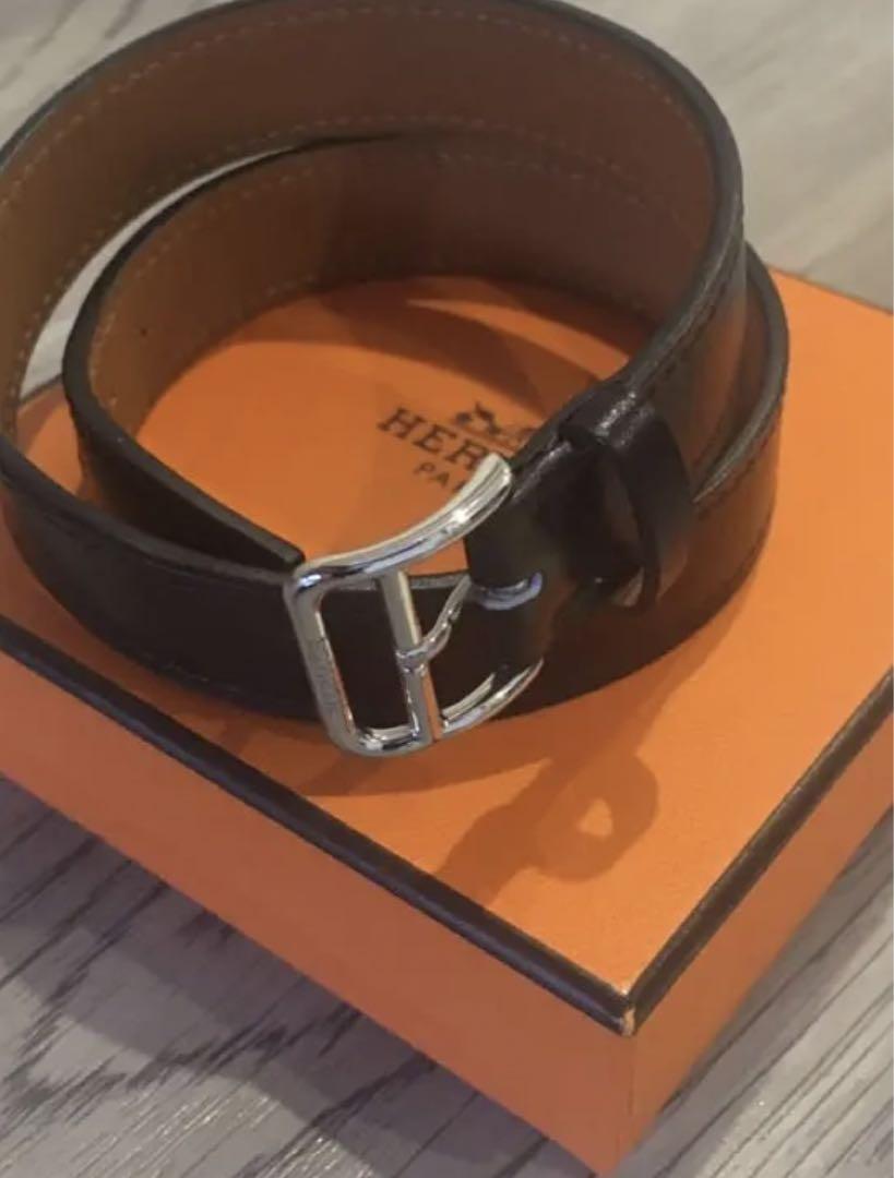 エルメス オルランド 希少品