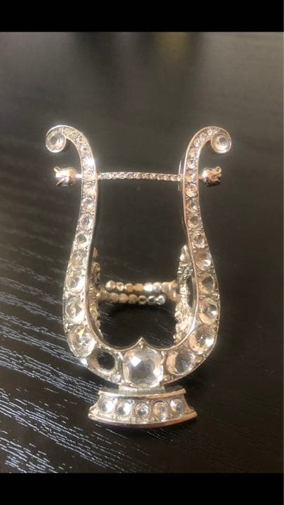 GUCCI 2018SS リング