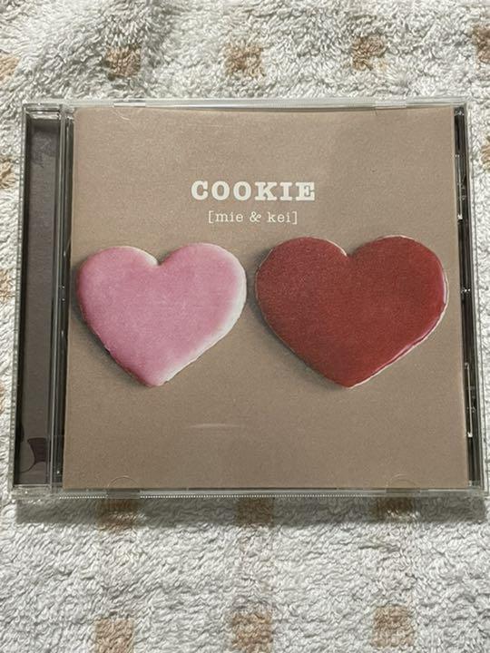 ※非売品「COOKIE」ピンクレディー(mie & kei)