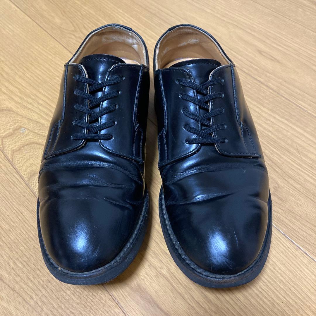 Danner ダナー ポストマン シューズ