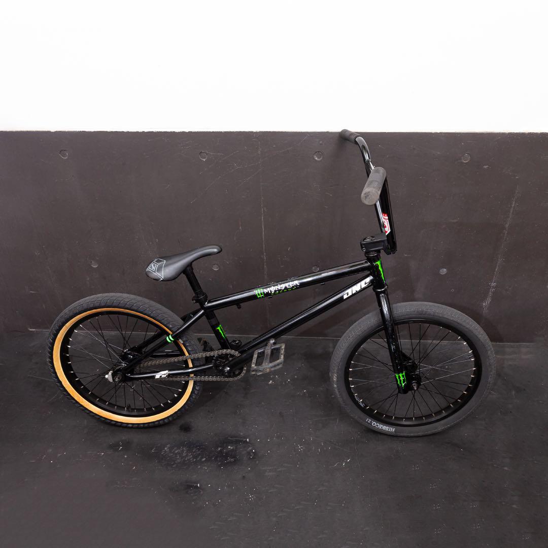 BMX 20インチ【値下げ中】