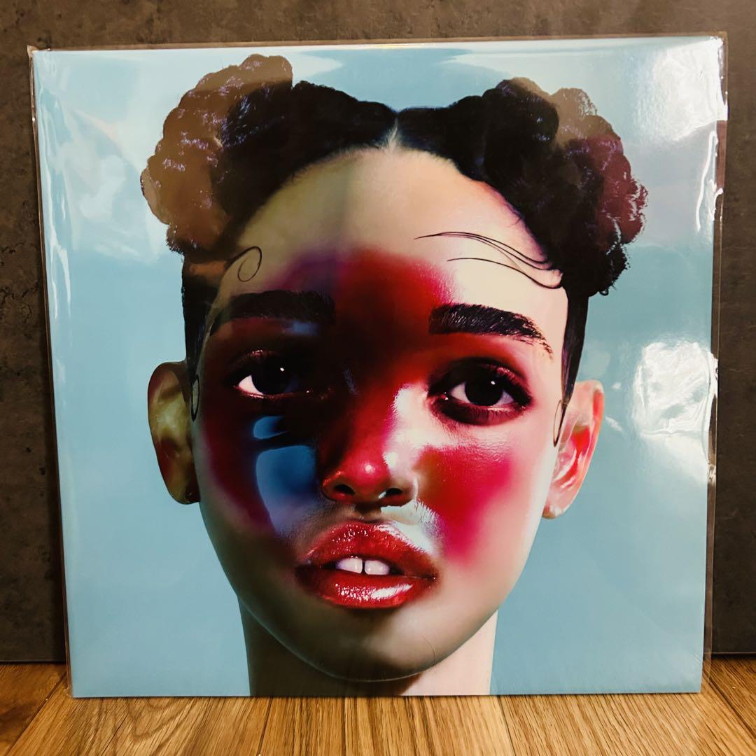 レコード FKA Twigs – LP1
