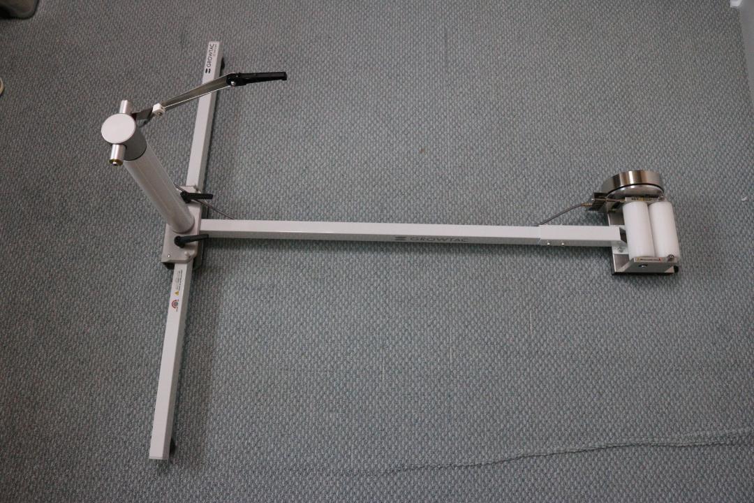GT-ROLLER FLEX3トレーナー GROWTAC グロータック