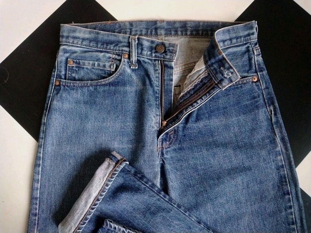 70sヴィンテージLevi's505 66後期
