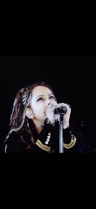 ラルクアンシエル チケット 半券