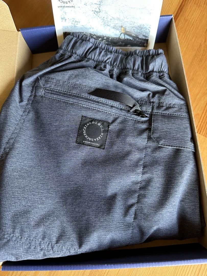 山と道 light 5-Pocket Pants women M