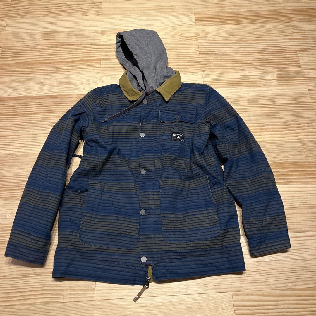 Burton ジャケット(スノーボードウェア)