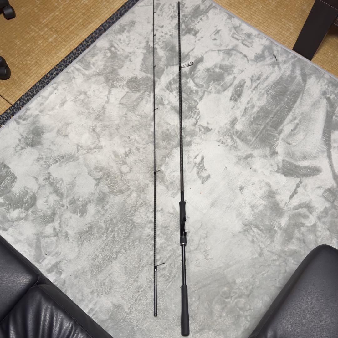 シマノ ディアルーナ S96M ジャンク