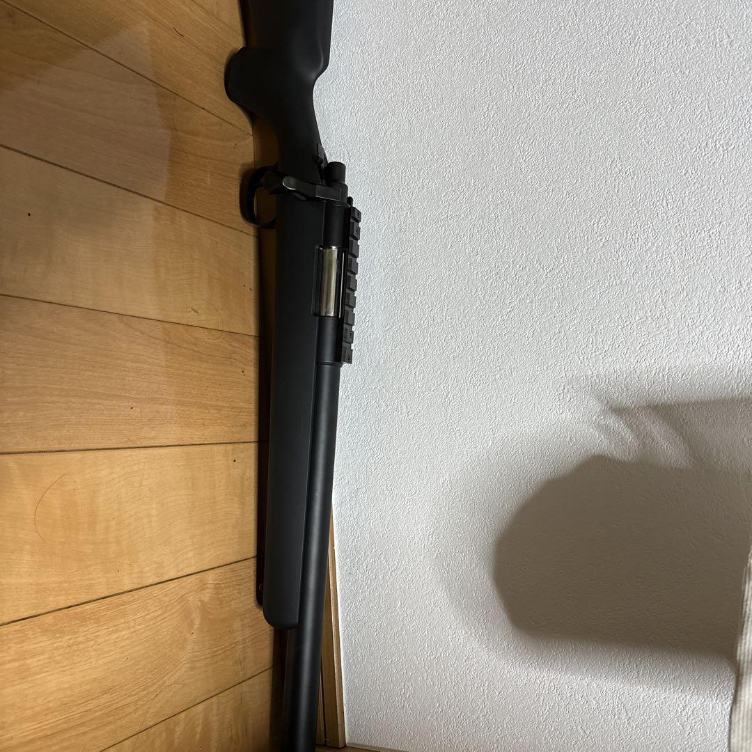 トイガン VSR-10 G SPEC