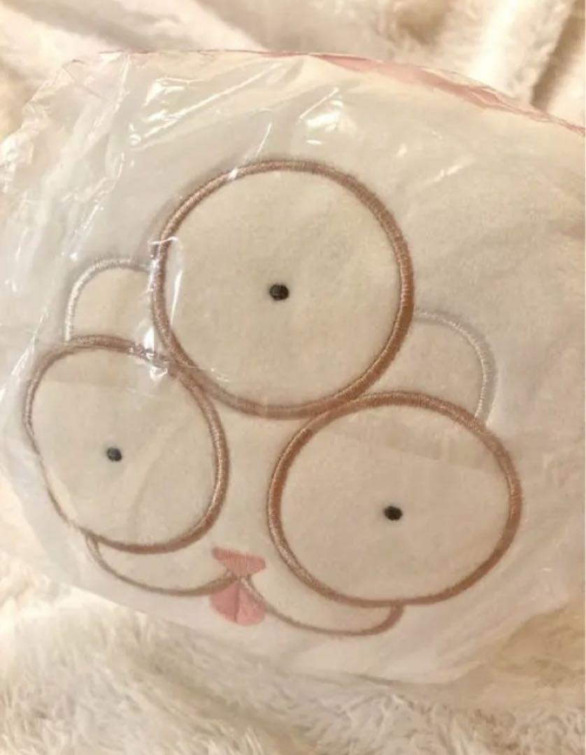 宝石の国 しろ ぬいぐるみ