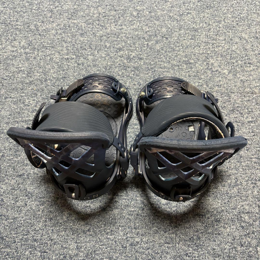 ユニオン MILAN AI Mサイズ 2019/20年モデル スノーボード